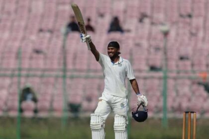 Who is Kartik Sharma, uncapped wicketkeeper who was picked for Rs 14.2 crore by CSK in IPL auction?