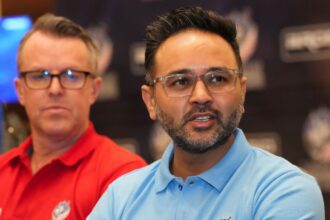 Who will bat at number four for Gujarat Titans? Parthiv Patel responds after IPL auction: Exclusive