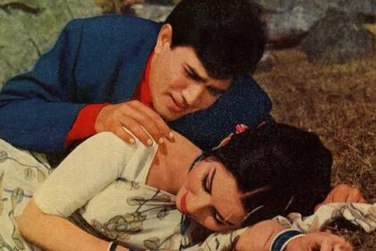 Why Rajesh Khanna's double role in Aradhana was nearly dropped, and what Shakti Samanta did next