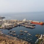 Why Saudi Arabia launched airstrikes on Yemen’s Mukalla port?