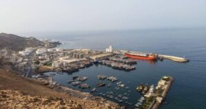Why Saudi Arabia launched airstrikes on Yemen’s Mukalla port?