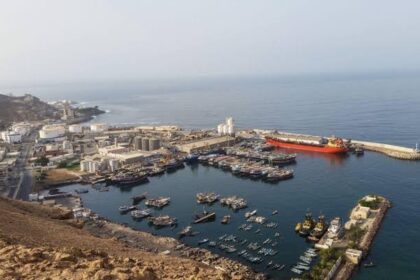 Why Saudi Arabia launched airstrikes on Yemen’s Mukalla port?