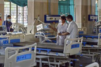 Why boards must invest in healthcare workers’ safety