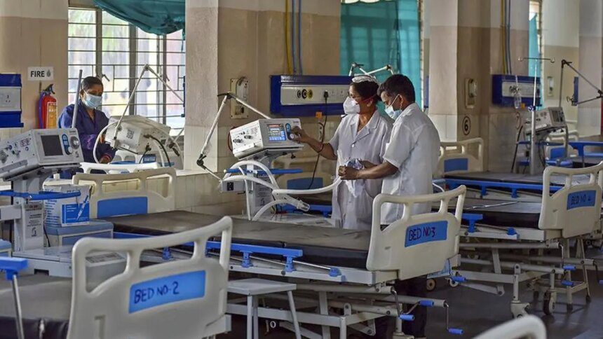 Why boards must invest in healthcare workers’ safety