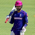 Will Riyan Parag lead Rajasthan Royals in IPL 2026? Assam cricketer breaks silence