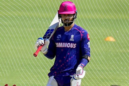 Will Riyan Parag lead Rajasthan Royals in IPL 2026? Assam cricketer breaks silence