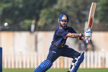 Will Virat Kohli play in Vijay Hazare Trophy again? DDCA chief Rohan Jaitley drops update