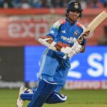 Yashasvi Jaiswal rushed to hospital after SMAT game for Mumbai, doctors advise rest: Report