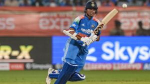 Yashasvi Jaiswal rushed to hospital after SMAT game for Mumbai, doctors advise rest: Report