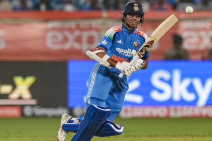 Yashasvi Jaiswal rushed to hospital after SMAT game for Mumbai, doctors advise rest: Report