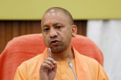 HTLS 2025: Ram Temple, the landmark of my tenure; Jewar airport to open in 2 months, says Yogi Adityanath – top points