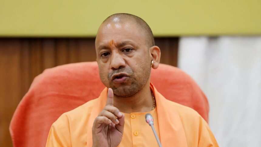 HTLS 2025: Ram Temple, the landmark of my tenure; Jewar airport to open in 2 months, says Yogi Adityanath – top points