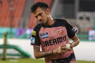 Why Yuzvendra Chahal missed SMAT final vs Jharkhand? Haryana leg-spinner reveals
