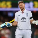Zak Crawley reveals how England players reacted after Joe Root's maiden Test century in Australia
