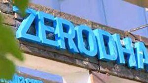 Zerodha to release F&O expiry margins earlier