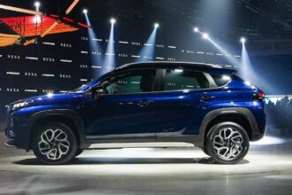 Creta and Scorpio dominance challenged: Maruti shakes up leaderboard in 2025’s top 5 best-selling cars