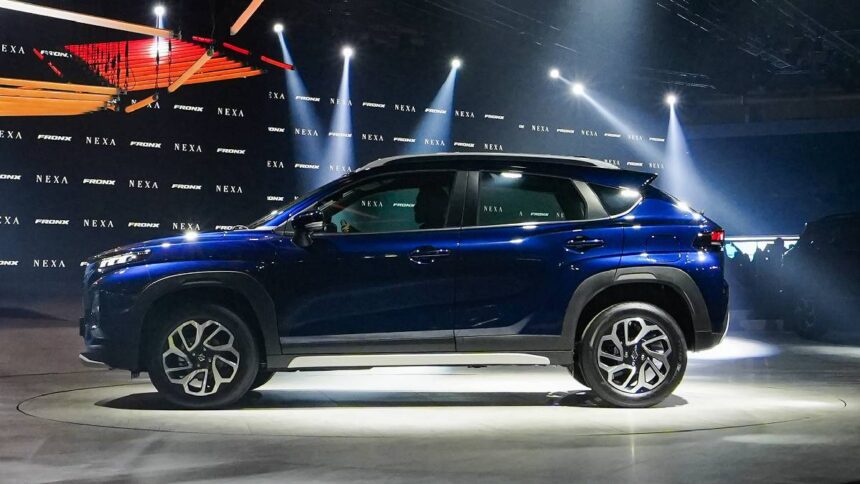 Creta and Scorpio dominance challenged: Maruti shakes up leaderboard in 2025’s top 5 best-selling cars