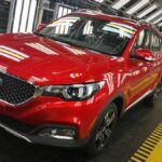 JSW MG Motor India and luxury automakers to hike prices in January