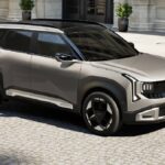 Kia reportedly planning Seltos hybrid launch in India by 2027