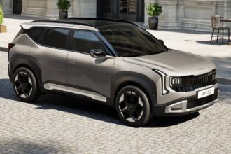 Kia reportedly planning Seltos hybrid launch in India by 2027