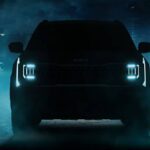Kia teases second-generation Seltos ahead of global debut on December 10