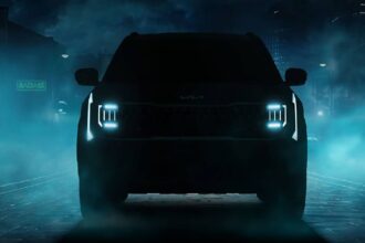 Kia teases second-generation Seltos ahead of global debut on December 10