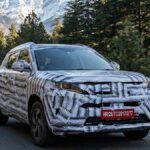 Maruti Suzuki prepares Brezza facelift; launch expected next year