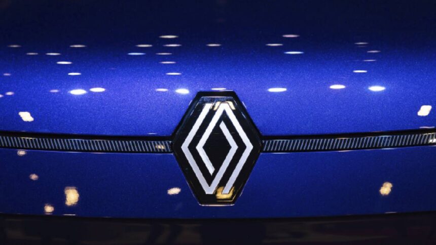 Renault India announces price hike; prepares for major 2026 launches