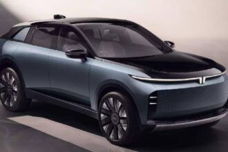 Tata Motors to leverage JLR’s EMA platform for premium 'Avinya' range