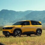 Tata Sierra SUV bookings open: Price, booking amount, and delivery details