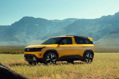 Tata Sierra SUV bookings open: Price, booking amount, and delivery details