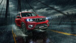 Tata and Mahindra rule in South Africa: Half of all cars sold have an Indian connection