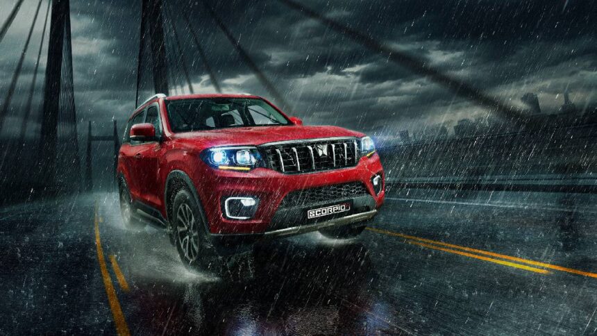 Tata and Mahindra rule in South Africa: Half of all cars sold have an Indian connection