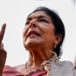 ‘Bhow Bhow’: Renuka Chowdhury's response after reports of privilege move against her amid dog row