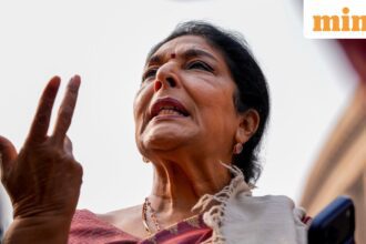 ‘Bhow Bhow’: Renuka Chowdhury's response after reports of privilege move against her amid dog row