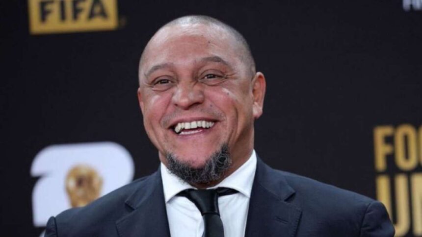 'I am recovering well': Roberto Carlos shares health update following heart attack rumours