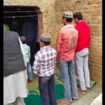12 Muslim men detained, fined in UP’s Bareilly for offering Namaz inside a private home