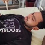 19-year-old Muslim student injured in alleged arson attack outside college in Moradabad