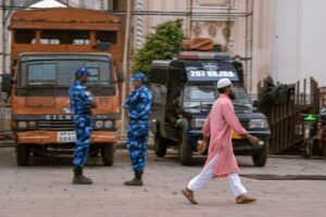 At least 50 extrajudicial killings of Muslims reported in India in 2025: 23 by state actors, 27 by Hindu extremists