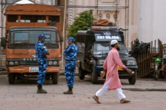 At least 50 extrajudicial killings of Muslims reported in India in 2025: 23 by state actors, 27 by Hindu extremists