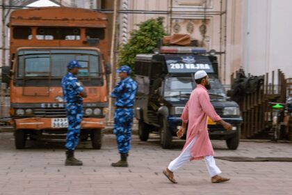 At least 50 extrajudicial killings of Muslims reported in India in 2025: 23 by state actors, 27 by Hindu extremists