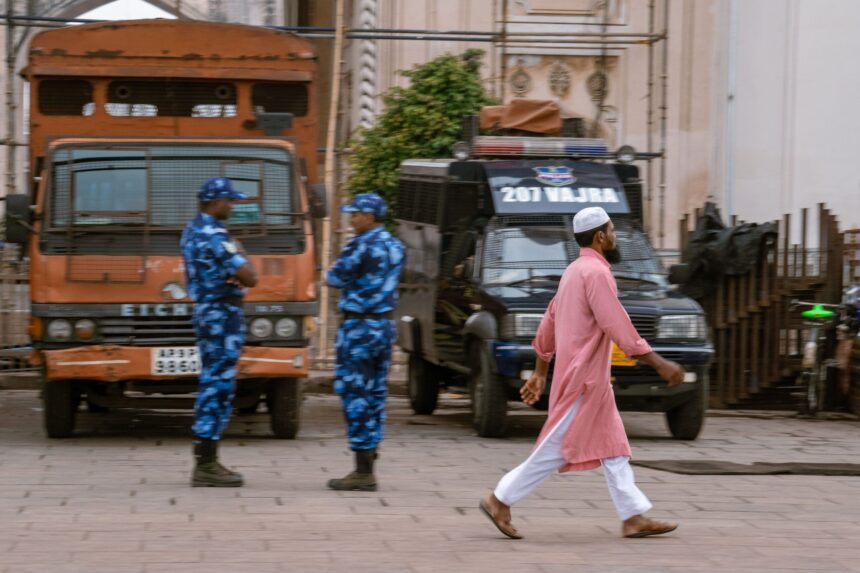 At least 50 extrajudicial killings of Muslims reported in India in 2025: 23 by state actors, 27 by Hindu extremists