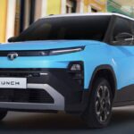 2026 Tata Punch Facelift on road price for all variants: Check full price list
