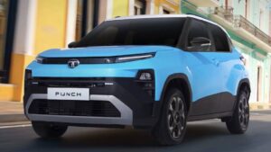 2026 Tata Punch Facelift on road price for all variants: Check full price list