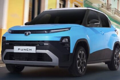 2026 Tata Punch Facelift on road price for all variants: Check full price list