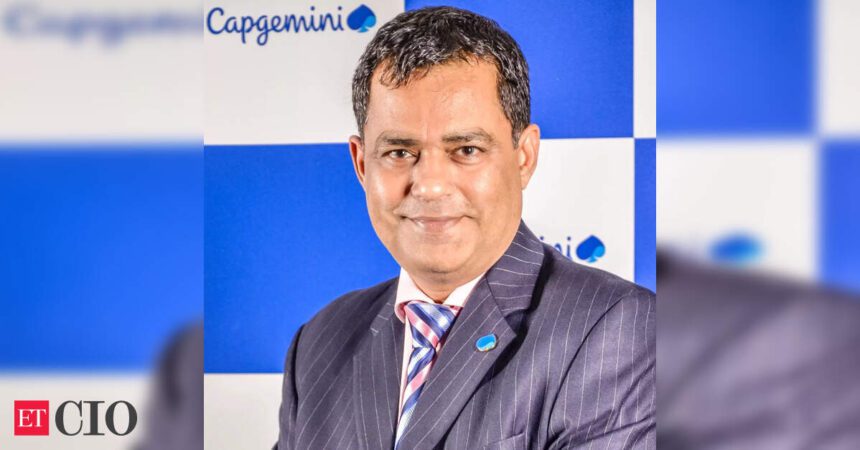 AI push is hitting hard limits. Here’s what CIOs must unlearn