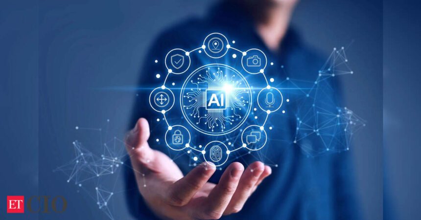 AI will power the next wave of India’s tech startup evolution: National Startup Day