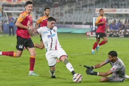 Mohun Bagan vs East Bengal likely on May 3, AIFF in hunt for broadcasters