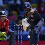 Aaron Jones charged for breaching CWI, ICC's anti-corruption code, handed immediate ban