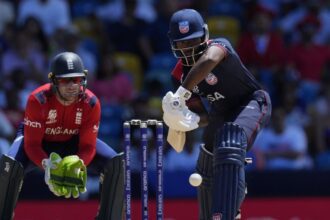 Aaron Jones charged for breaching CWI, ICC's anti-corruption code, handed immediate ban